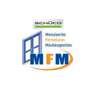 LOGO MENUISERIES FERMETURES MAUBEUGEOISES